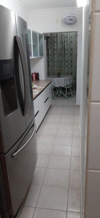 Imagem Apartamento com 2 Quartos à Venda, 50 m² em Lázaro - Ubatuba