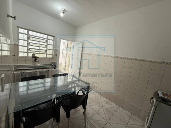Imagem Casa com 2 Quartos à Venda, em Vila Caiçara - Praia Grande Imagem Casa com 2 Quartos à Venda, em Vila Caiçara - Praia Grande