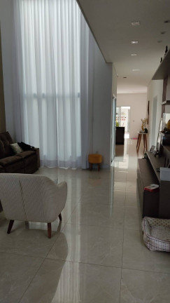 Imagem Casa de Condomínio com 4 Quartos à Venda, 298 m² em Vila Domingues - Votorantim