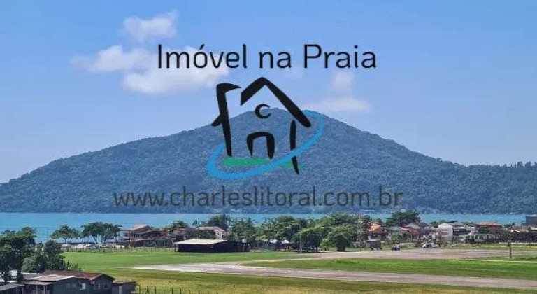 Apartamento com 3 Quartos à Venda, 237 m² em Centro - Ubatuba