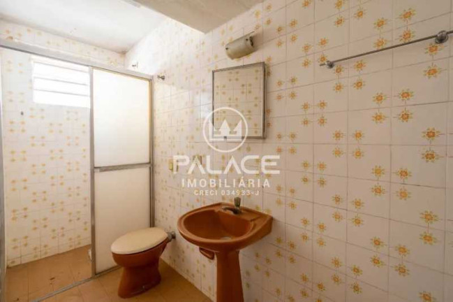 Imagem Imóvel com 4 Quartos à Venda, 266 m² em Alto - Piracicaba