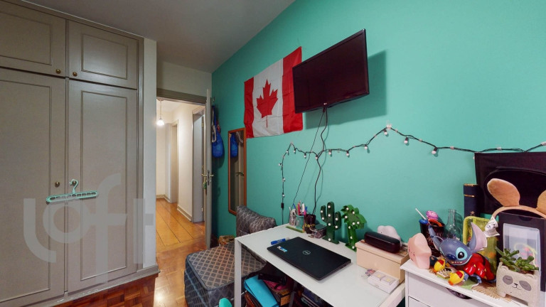 Imagem Apartamento com 3 Quartos à Venda, 103 m² em Perdizes - São Paulo