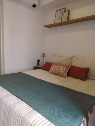 Imagem Studio com 1 Quarto à Venda, 26 m² em Consolação - São Paulo Imagem Studio com 1 Quarto à Venda, 26 m² em Consolação - São Paulo