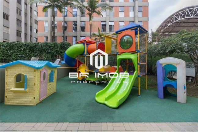 Imagem Imóvel com 3 Quartos à Venda, 93 m² em Perdizes - São Paulo