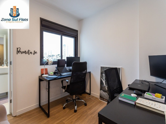Imagem Apartamento com 2 Quartos à Venda, 116 m² em Perdizes - São Paulo