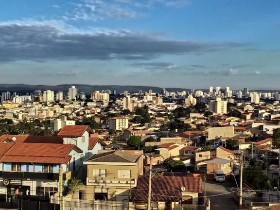 Imagem Apartamento com 2 Quartos à Venda, 6 m² em Caguassu - Sorocaba