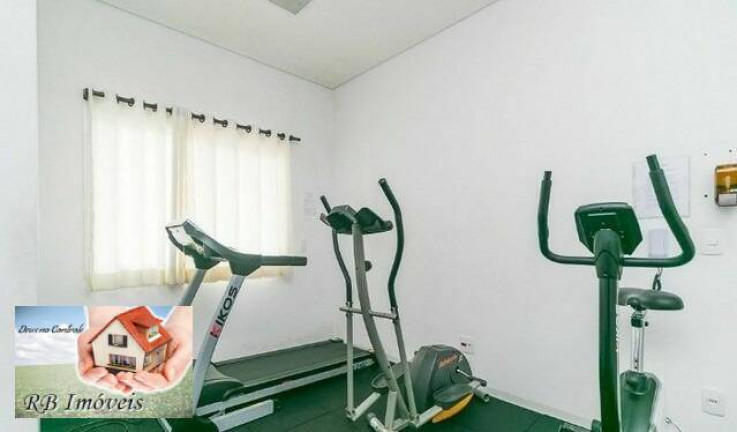 Imagem Apartamento com 2 Quartos à Venda, 50 m² em Vila Pires - Santo André