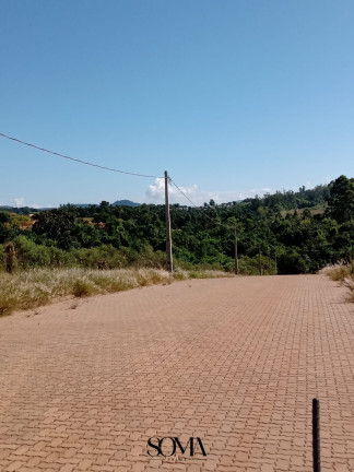 Terreno à Venda, 348 m² em São Bento - Lajeado