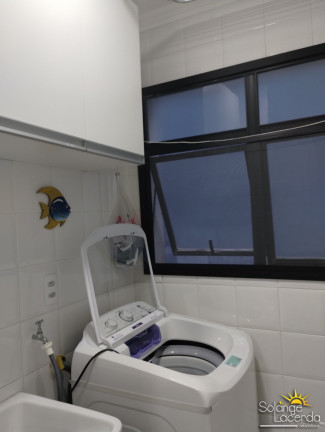 Imagem Apartamento com 2 Quartos à Venda, 62 m² em Itaguá - Ubatuba