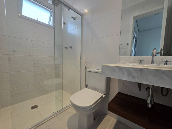 Imagem Apartamento com 3 Quartos para Alugar, 165 m² em Ponta Da Praia - Santos