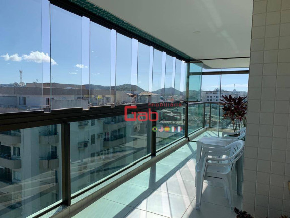 Imagem Cobertura com 3 Quartos à Venda, 174 m² em Vila Nova - Cabo Frio