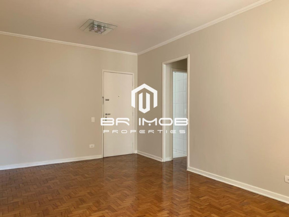 Imagem Imóvel com 3 Quartos à Venda, 110 m² em Jardim Paulista - São Paulo