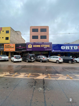 Imóvel à Venda, 1.250 m² em Paranoá - Brasília