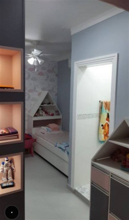 Imagem Casa à Venda,  em Vila Zilda - Guaruja