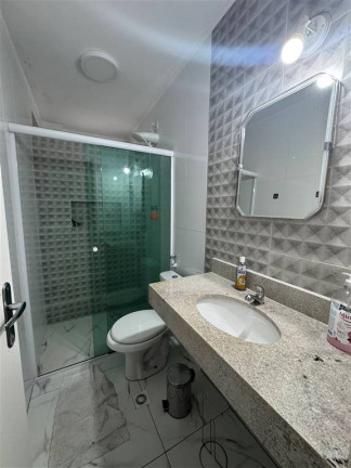 Imagem Apartamento com 2 Quartos à Venda, 72 m² em Guilhermina - Praia Grande
