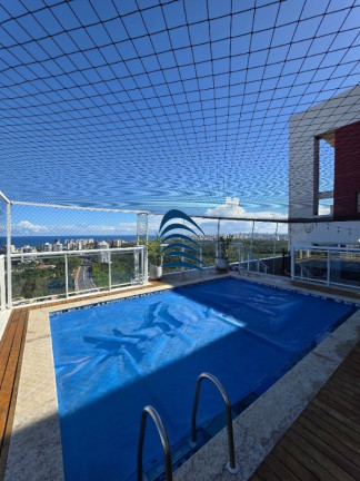 Imagem Imóvel com 4 Quartos à Venda, 377 m² em Patamares - Salvador
