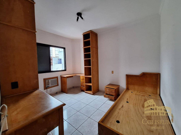 Imagem Apartamento com 2 Quartos à Venda, 82 m² em Canto Do Forte - Praia Grande