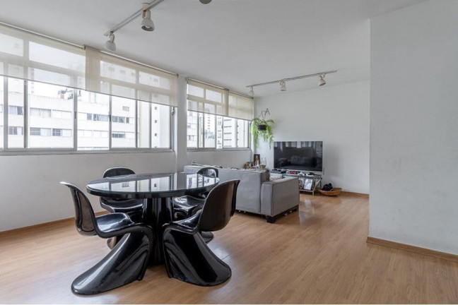 Imagem Apartamento com 3 Quartos à Venda, 99 m² em Santa Cecília - São Paulo Imagem Apartamento com 3 Quartos à Venda, 99 m² em Santa Cecília - São Paulo