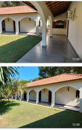 Imagem Chácara com 8 Quartos à Venda, 800 m² em Maraporã - Cachoeiras De Macacu Imagem Chácara com 8 Quartos à Venda, 800 m² em Maraporã - Cachoeiras De Macacu