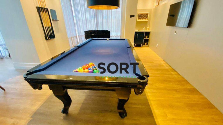 Imagem Apartamento com 3 Quartos à Venda, 126 m² em Centro - Balneário Camboriú