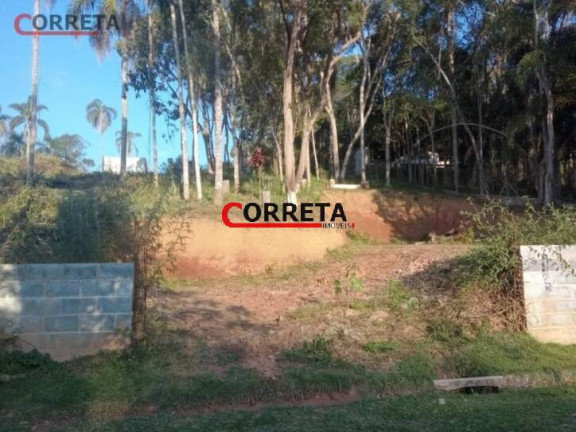 Imagem Terreno à Venda, 1.045 m² em Verava - Ibiúna