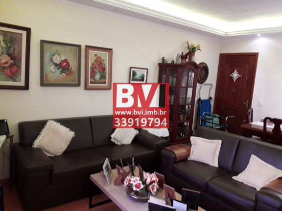 Imagem Apartamento com 2 Quartos à Venda, 80 m² em Irajá - Rio De Janeiro Imagem Apartamento com 2 Quartos à Venda, 80 m² em Irajá - Rio De Janeiro