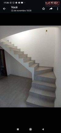 Imagem Casa de Condomínio com 2 Quartos à Venda, 56 m² em Botujuru - Mogi Das Cruzes