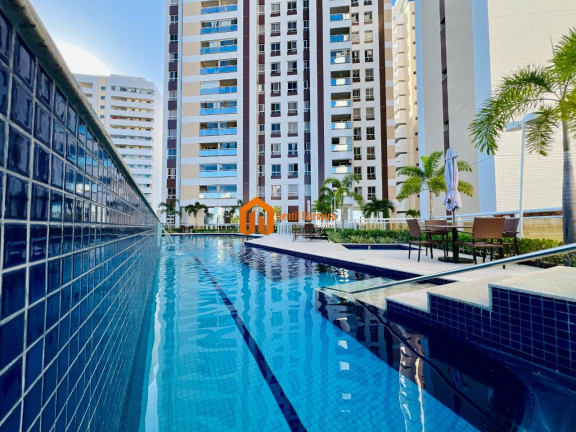 Imóvel à Venda,  em Parque Iracema - Fortaleza