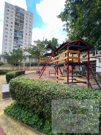 Imagem Apartamento com 2 Quartos à Venda, 53 m² em Vila Parque Jabaquara - São Paulo