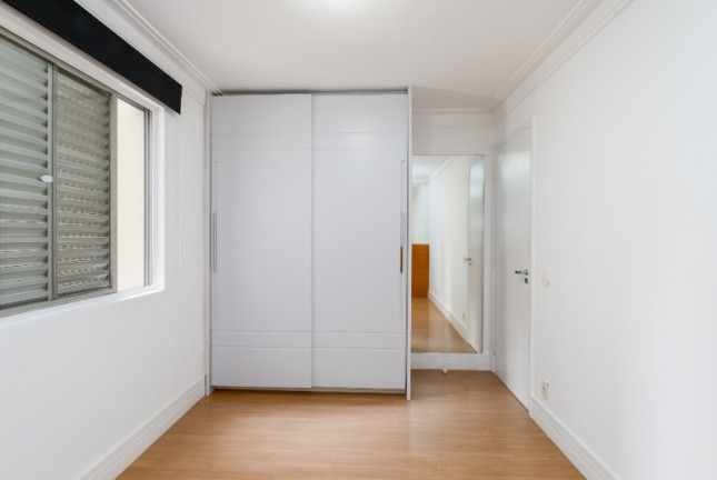 Imagem Imóvel com 1 Quarto para Alugar, 45 m² em Itaim Bibi - São Paulo