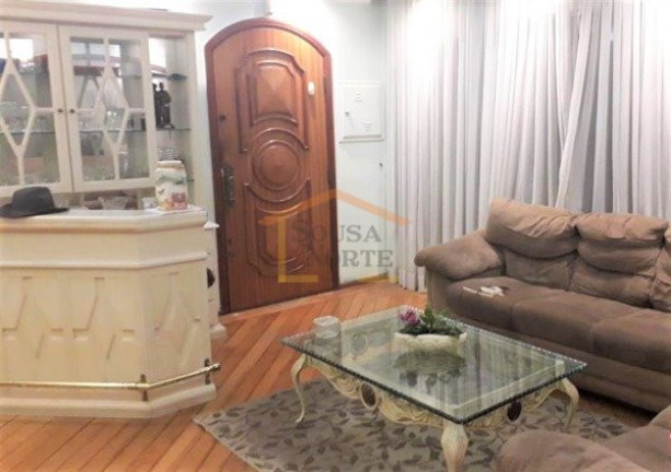 Sobrado com 6 Quartos à Venda, 500 m² em Horto Florestal - São Paulo