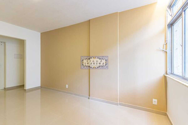 Imagem Apartamento com 2 Quartos à Venda, 68 m² em Lagoa - Rio De Janeiro