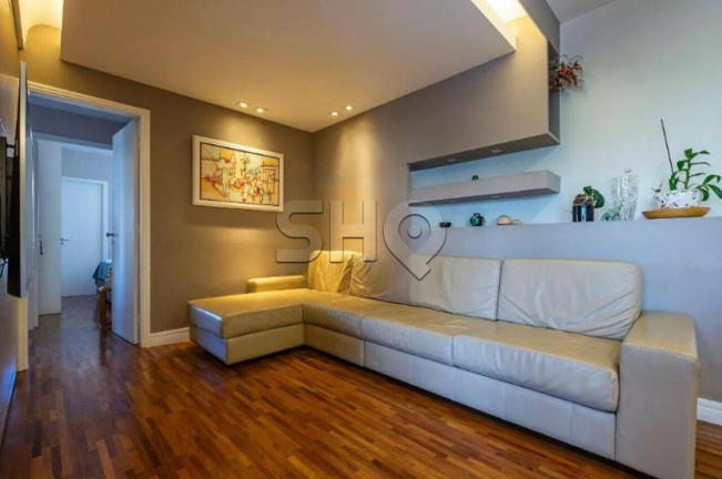 Imagem Apartamento com 3 Quartos à Venda, 95 m² em Pinheiros - São Paulo Imagem Apartamento com 3 Quartos à Venda, 95 m² em Pinheiros - São Paulo