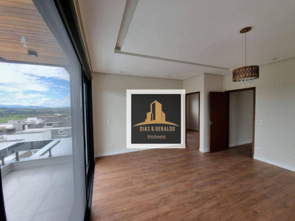 Imagem Sobrado com 5 Quartos à Venda, 392 m² em Condomínio Residencial Jaguary - São José Dos Campos Imagem Sobrado com 5 Quartos à Venda, 392 m² em Condomínio Residencial Jaguary - São José Dos Campos