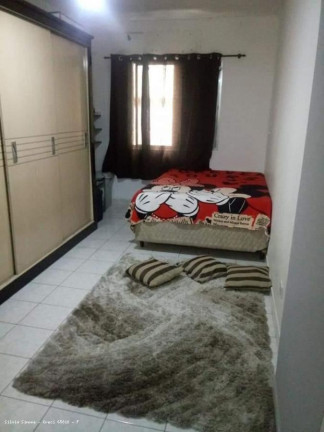 Foto do imóvel Apartamento com 1 Quarto à Venda, 28 m² em Itararé - São Vicente