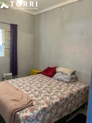 Imagem Casa com 2 Quartos à Venda, 120 m² em Aparecidinha - Sorocaba