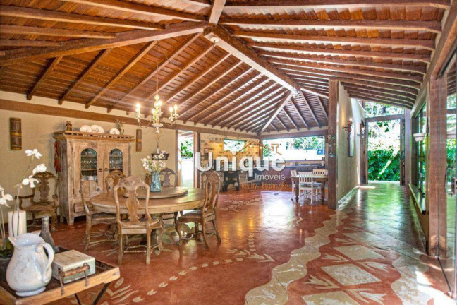 Imagem Casa com 5 Quartos à Venda, 650 m² em Ferradura - Armação Dos Búzios Imagem Casa com 5 Quartos à Venda, 650 m² em Ferradura - Armação Dos Búzios