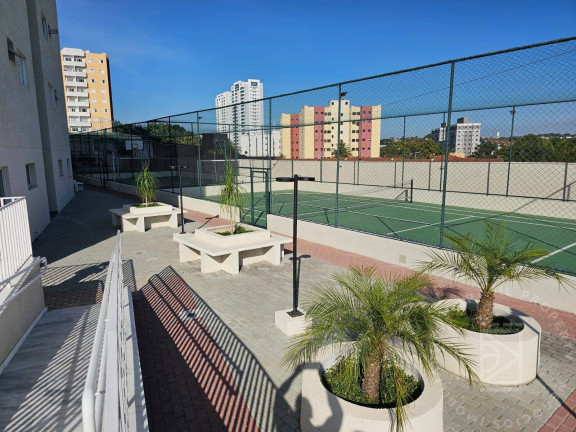 Imagem Apartamento com 3 Quartos à Venda, 70 m² em Jardim Califórnia - Jacareí Imagem Apartamento com 3 Quartos à Venda, 70 m² em Jardim Califórnia - Jacareí