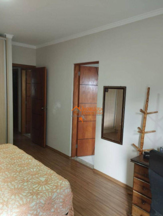 Imagem Sobrado com 3 Quartos à Venda, 103 m² em Jardim Santa Clara - Guarulhos Imagem Sobrado com 3 Quartos à Venda, 103 m² em Jardim Santa Clara - Guarulhos