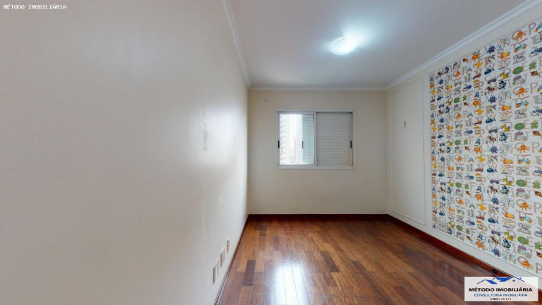 Imagem Apartamento com 3 Quartos à Venda, 127 m² em Ipiranga - São Paulo