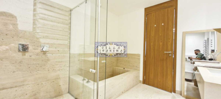 Imagem Apartamento com 1 Quarto à Venda, 94 m² em Barra Da Tijuca - Rio De Janeiro Imagem Apartamento com 1 Quarto à Venda, 94 m² em Barra Da Tijuca - Rio De Janeiro