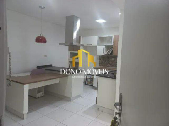 Imagem Apartamento com 3 Quartos à Venda, 172 m² em Centro - Santo André Imagem Apartamento com 3 Quartos à Venda, 172 m² em Centro - Santo André