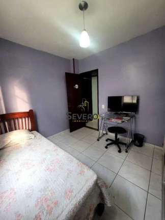 Imagem Apartamento com 2 Quartos à Venda, 63 m² em Colubande - São Gonçalo