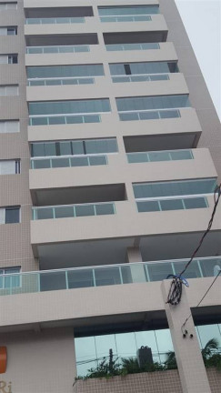 Imagem Apartamento com 2 Quartos à Venda, 74 m² em Forte - Praia Grande