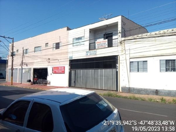 Imóvel com 4 Quartos à Venda, 274 m² em Campos Elíseos - Ribeirão Preto
