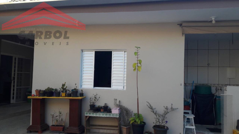 Imagem Casa com 3 Quartos à Venda, 286 m² em Jardim Guanabara - Jundiaí