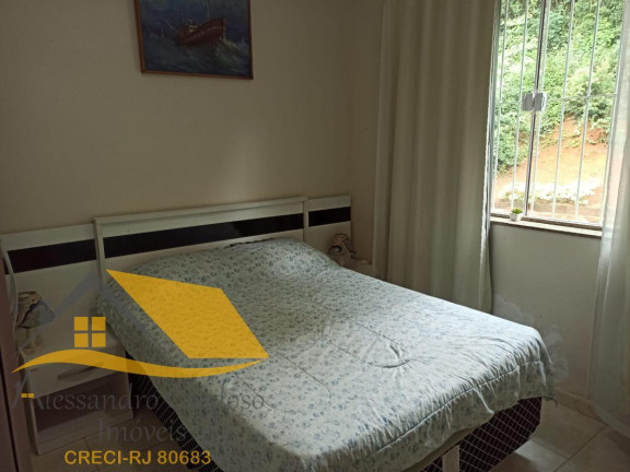 Imagem Casa com 4 Quartos para Alugar, 380 m² em Ponte Da Saudade - Nova Friburgo