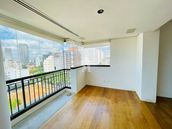Imagem Apartamento com 3 Quartos à Venda, 215 m² em Sumaré - São Paulo Imagem Apartamento com 3 Quartos à Venda, 215 m² em Sumaré - São Paulo