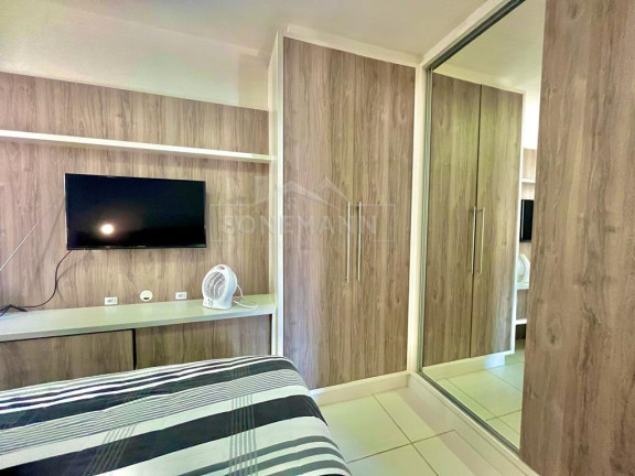 Imagem Apartamento com 2 Quartos à Venda, 64 m² em Areias - São José