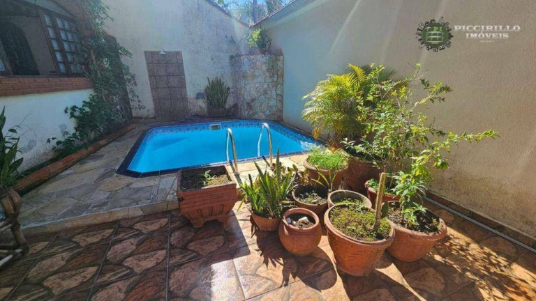 Imagem Casa com 3 Quartos à Venda, 190 m² em Canto Do Forte - Praia Grande Imagem Casa com 3 Quartos à Venda, 190 m² em Canto Do Forte - Praia Grande